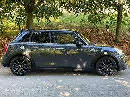 MINI Hatch 2.0 Cooper SD Hatchback 5dr Diesel Auto 6Spd Euro 6 (s/s) (170 ps)